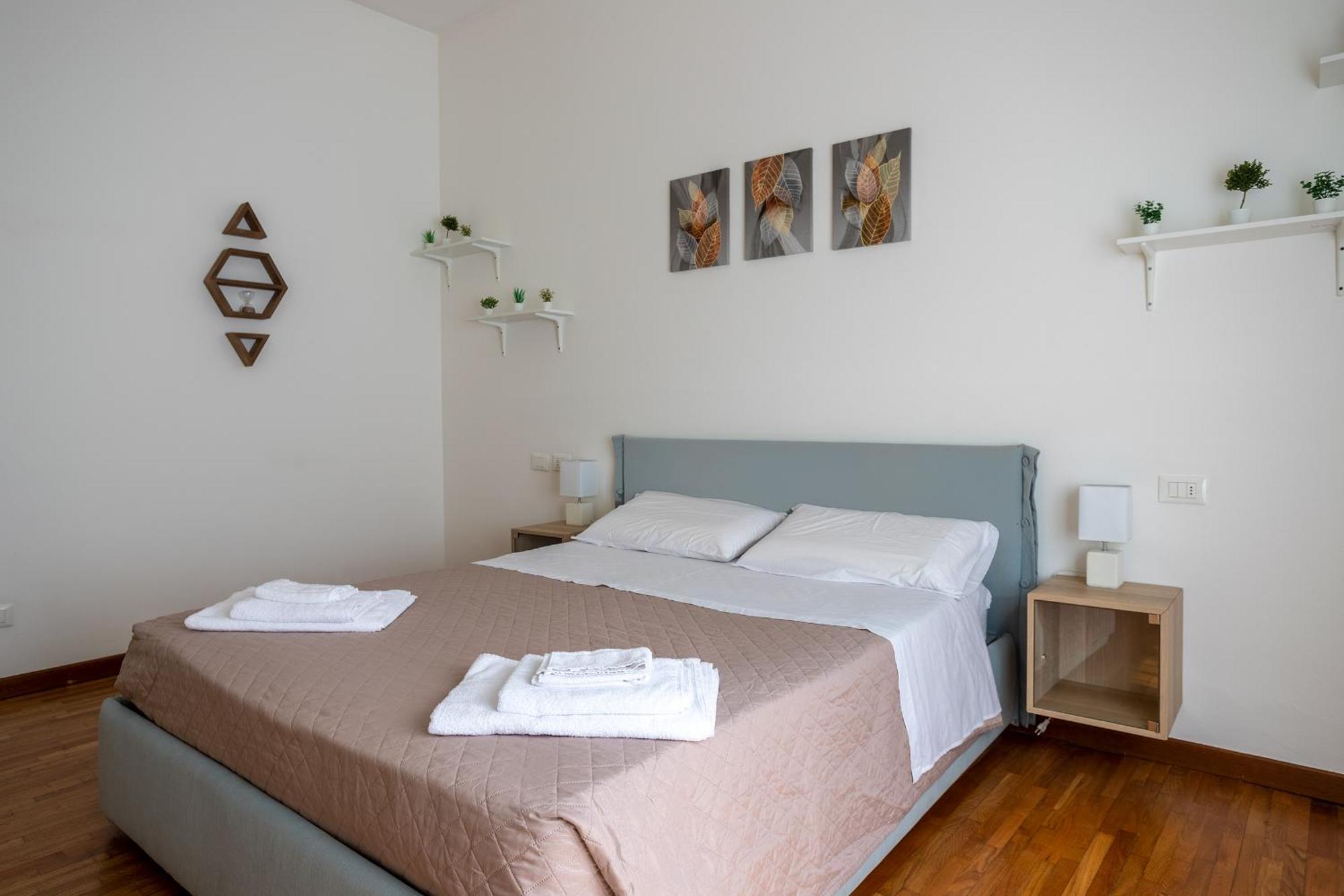 Cesare'S Nest - Super Central Position Mailand Exterior foto